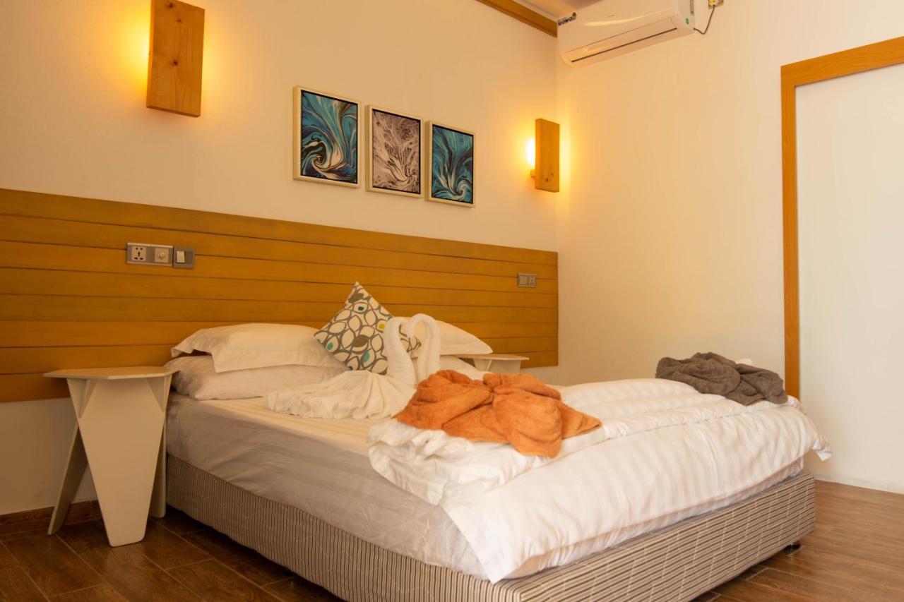 Trip Villa 乌库拉斯 外观 照片