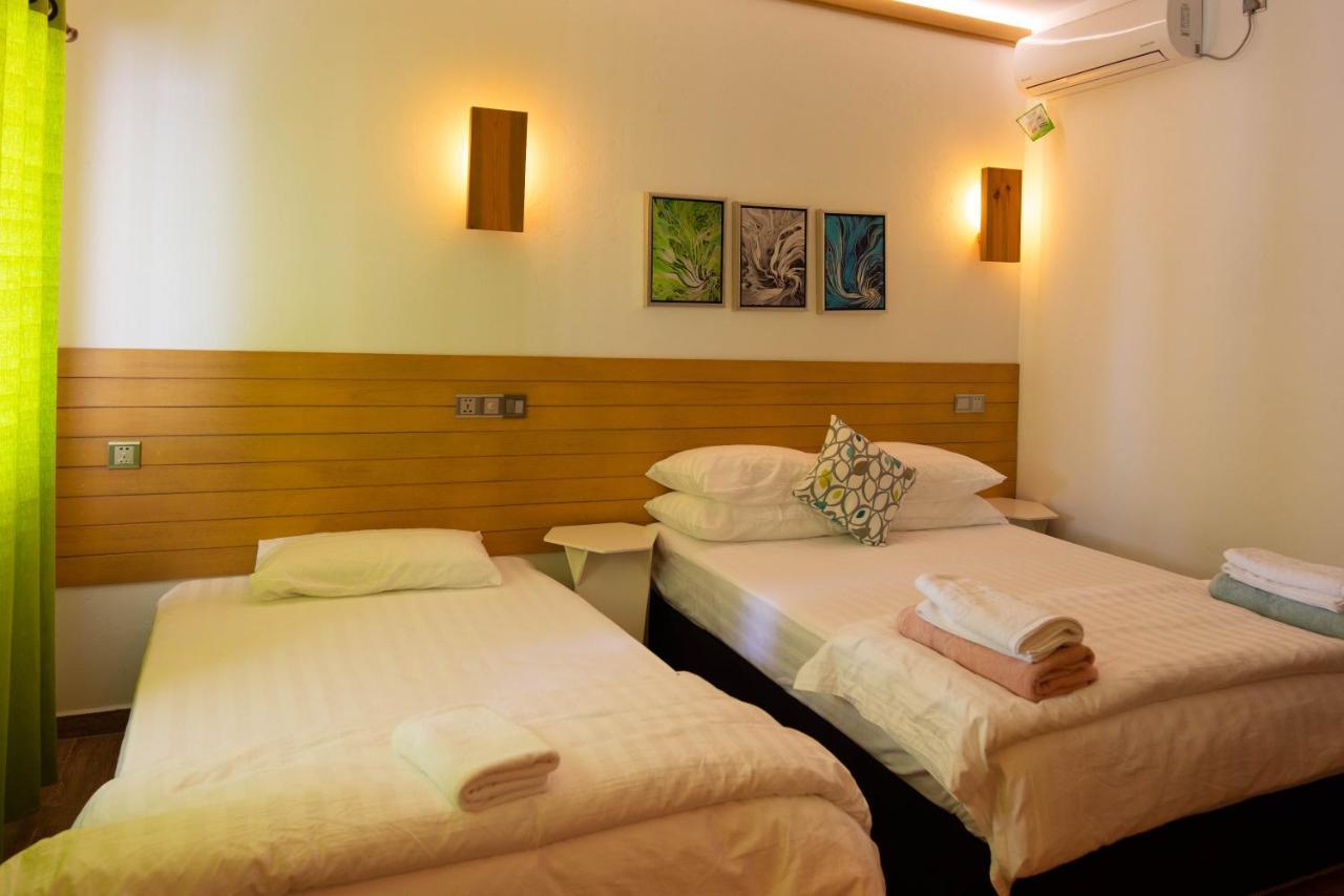 Trip Villa 乌库拉斯 外观 照片