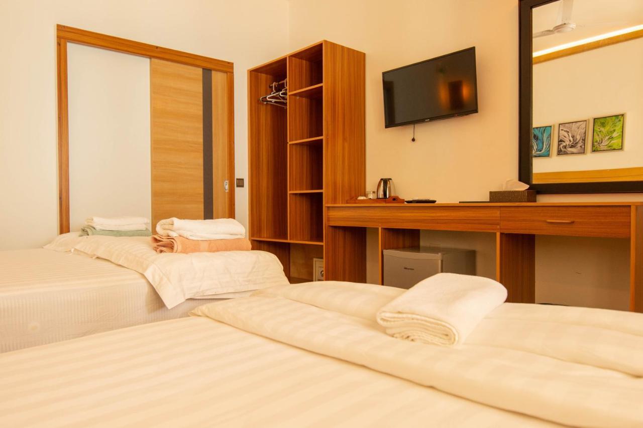 Trip Villa 乌库拉斯 外观 照片
