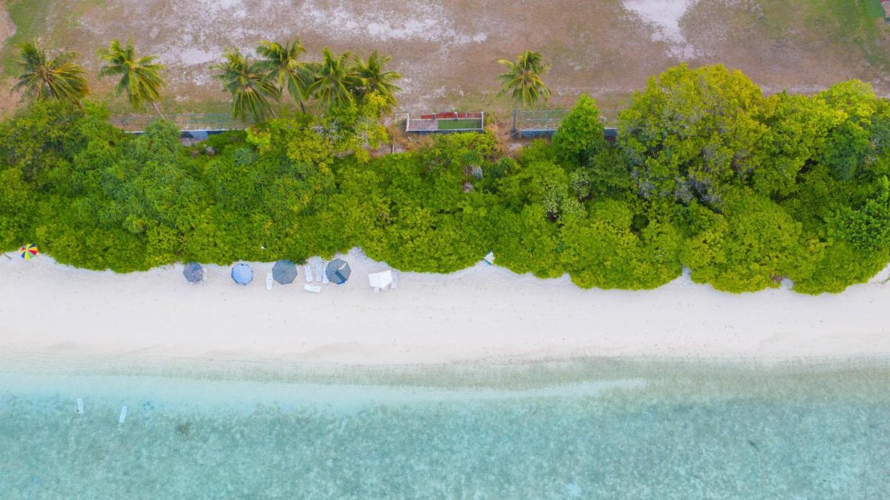 Trip Villa 乌库拉斯 外观 照片